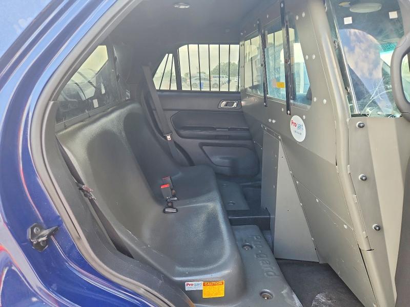 62515966 :رقم المزاد ، 1FM5K8AR5FGB20027 vin ، 2015 Ford Explorer مزاد بيع