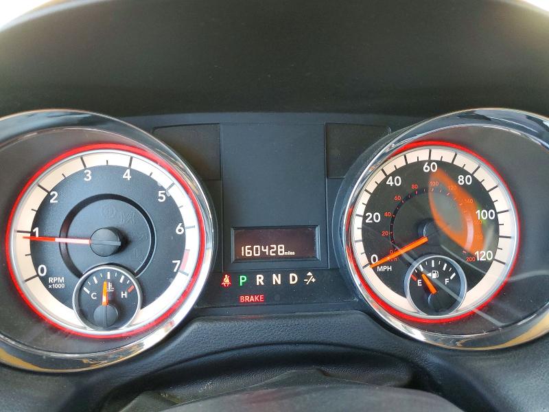 Aukcja sprzedaży 2013 Dodge Grand Caravan, vin: 2C4RDGCG9DR727047, numer aukcji: 62075756