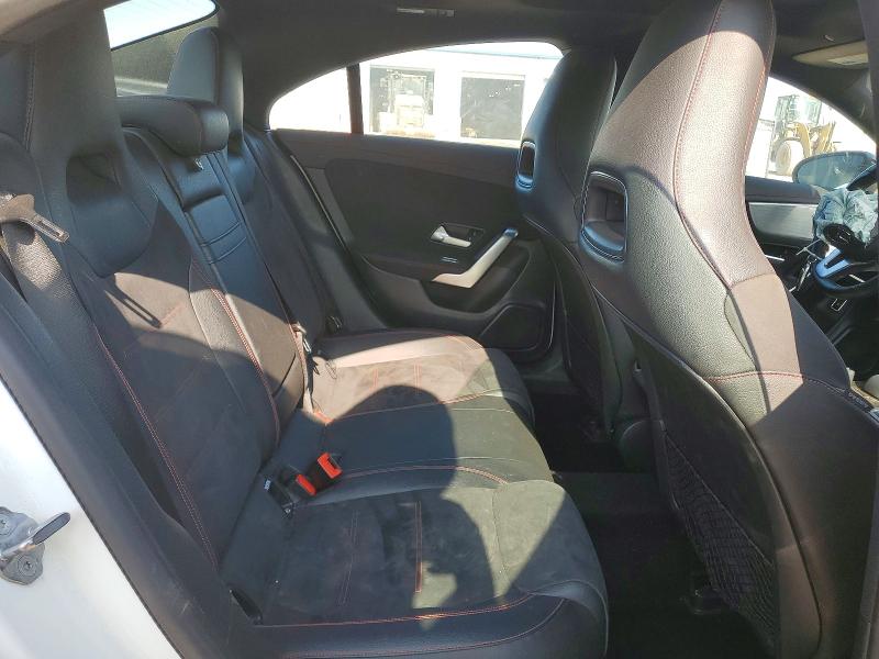 Продаж на аукціоні авто 2020 Mercedes-benz Cla, vin: W1K5J4HBXLN123236, номер лоту: 62020986