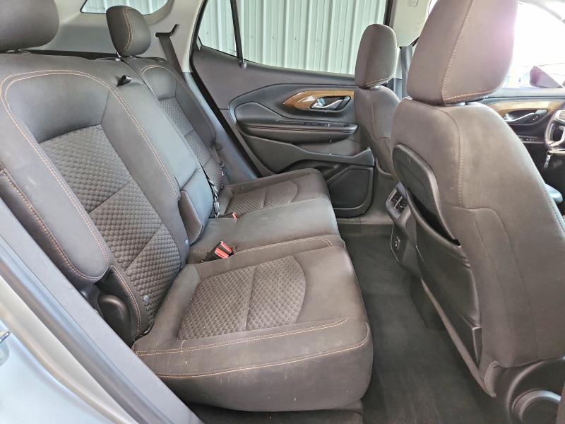 85988045 :رقم المزاد ، 3GKALMEV5LL195144 vin ، 2020 Gmc Terrain مزاد بيع