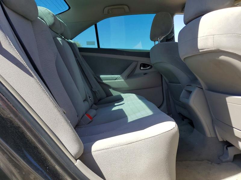 2010 Toyota Camry მანქანა იყიდება აუქციონზე, vin: 4T4BF3EK3AR025196, აუქციონის ნომერი: 62518136