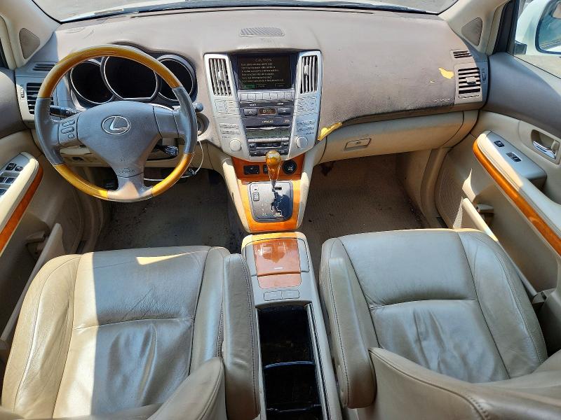 Aukcja sprzedaży 2004 Lexus Rx, vin: 2T2HA31U14C014810, numer aukcji: 59836276