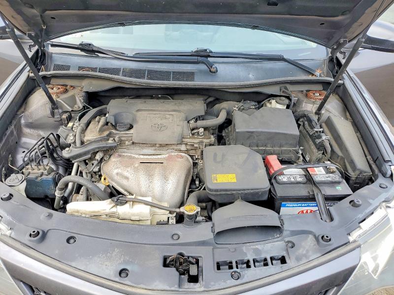Продажа на аукционе авто 2014 Toyota Camry, vin: 4T1BF1FK4EU746940, номер лота: 62396206