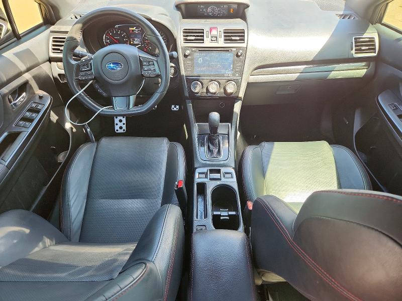 Aukcja sprzedaży 2018 Subaru Wrx, vin: JF1VA1L62J8803927, numer aukcji: 59232216