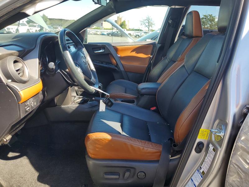 62494776 :رقم المزاد ، 2T3JFREV5GW440927 vin ، 2016 Toyota Rav4 مزاد بيع
