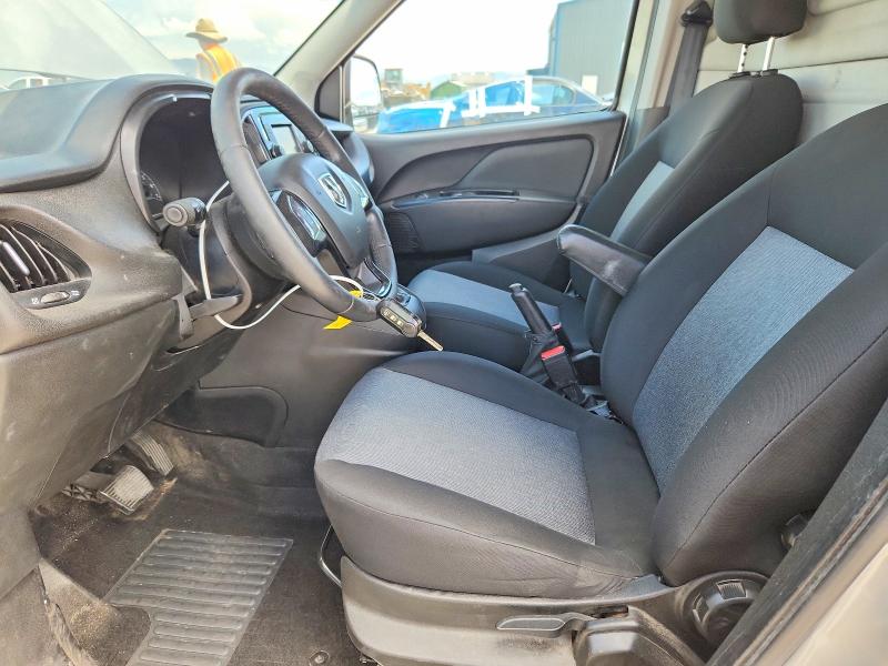 Продаж на аукціоні авто 2017 Ram Promaster City, vin: ZFBERFBB3H6G92332, номер лоту: 62444456