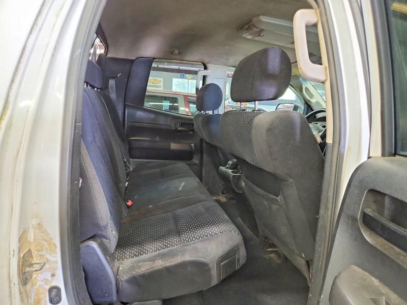 Aukcja sprzedaży 2011 Toyota Tundra, vin: 5TFUY5F13BX202820, numer aukcji: 62815966