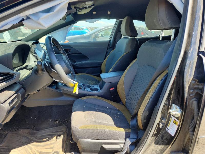 Продаж на аукціоні авто 2024 Subaru Crosstrek, vin: 4S4GUHF62R3726950, номер лоту: 61084156