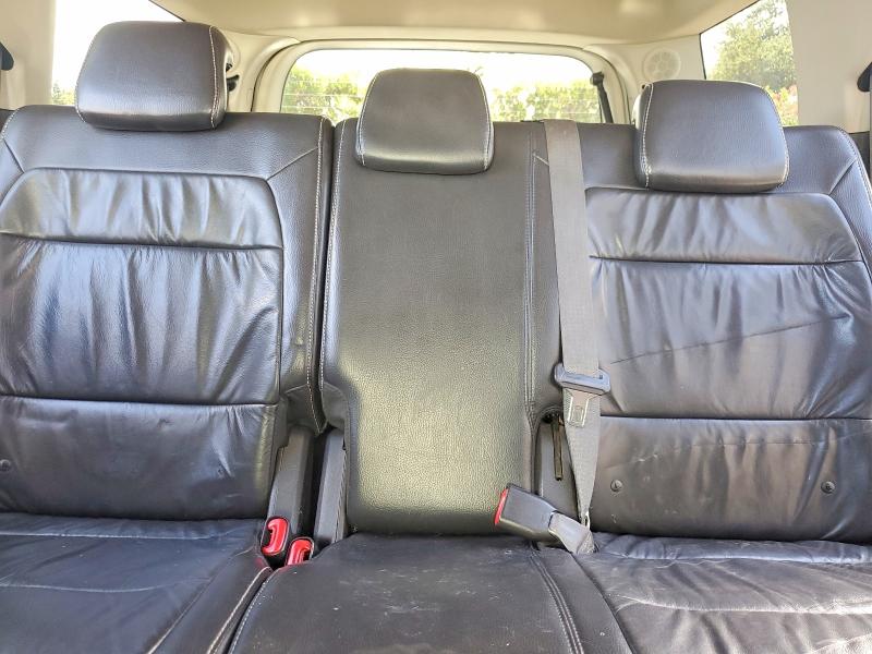 Продажа на аукционе авто 2009 Ford Flex, vin: 2FMDK52C89BA03414, номер лота: 61977906