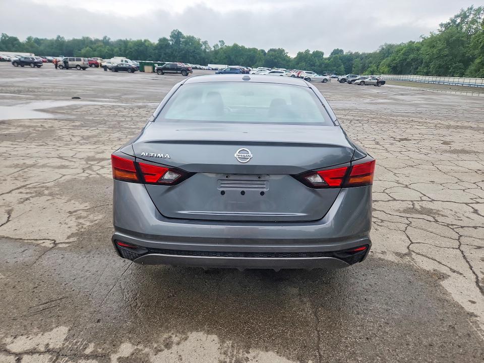 62618486 :رقم المزاد ، 1N4BL4BVXKC183186 vin ، 2019 Nissan Altima مزاد بيع