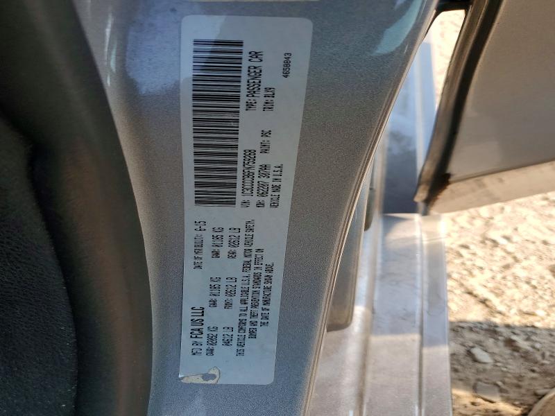 Продаж на аукціоні авто 2015 Chrysler 200, vin: 1C3CCCCB6FN759268, номер лоту: 62931906