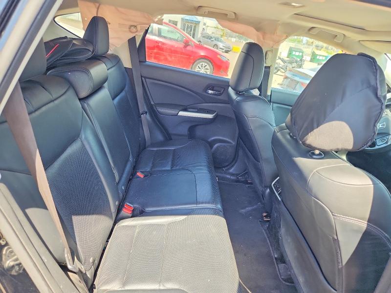 Продажа на аукционе авто 2015 Honda Cr-v, vin: 2HKRM4H72FH111911, номер лота: 58802076