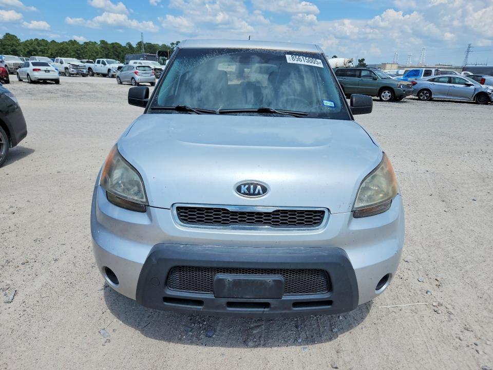 Продажа на аукционе авто 2011 Kia Soul, vin: KNDJT2A18B7721580, номер лота: 85615005