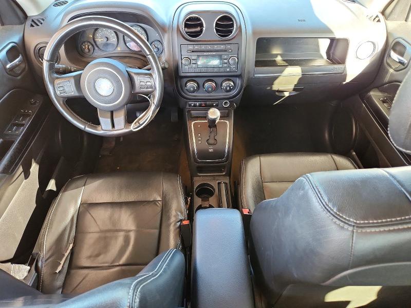 60394246 :رقم المزاد ، 1C4NJRFB5GD632396 vin ، 2016 Jeep Patriot مزاد بيع