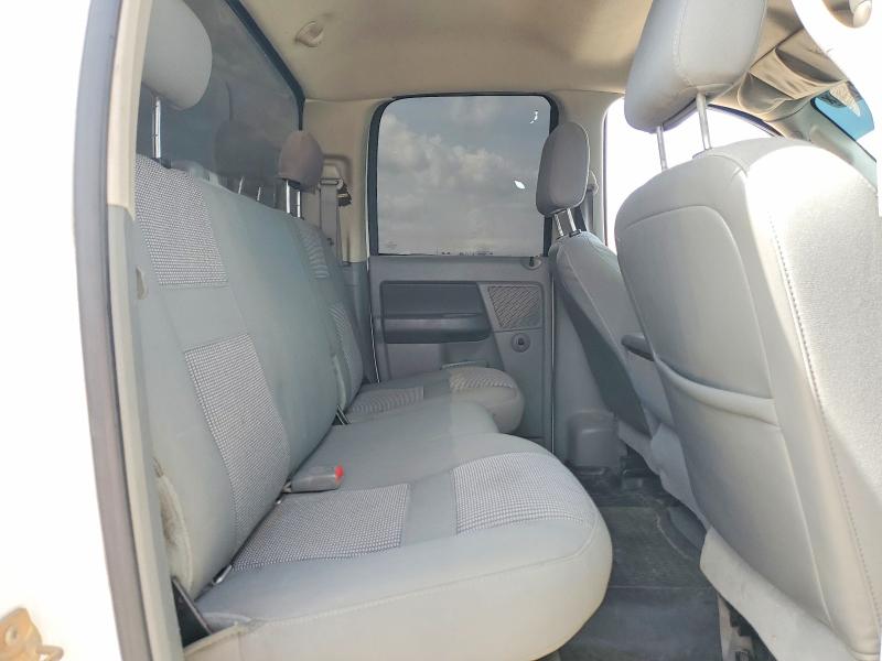 Aukcja sprzedaży 2007 Dodge Ram 2500, vin: 1D7KS28C57J508682, numer aukcji: 61393606