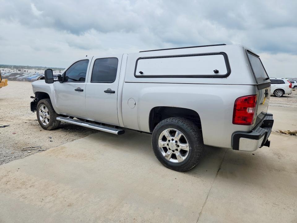Aukcja sprzedaży 2011 Chevrolet Silverado, vin: 1GC1KYC89BF102573, numer aukcji: 60600796