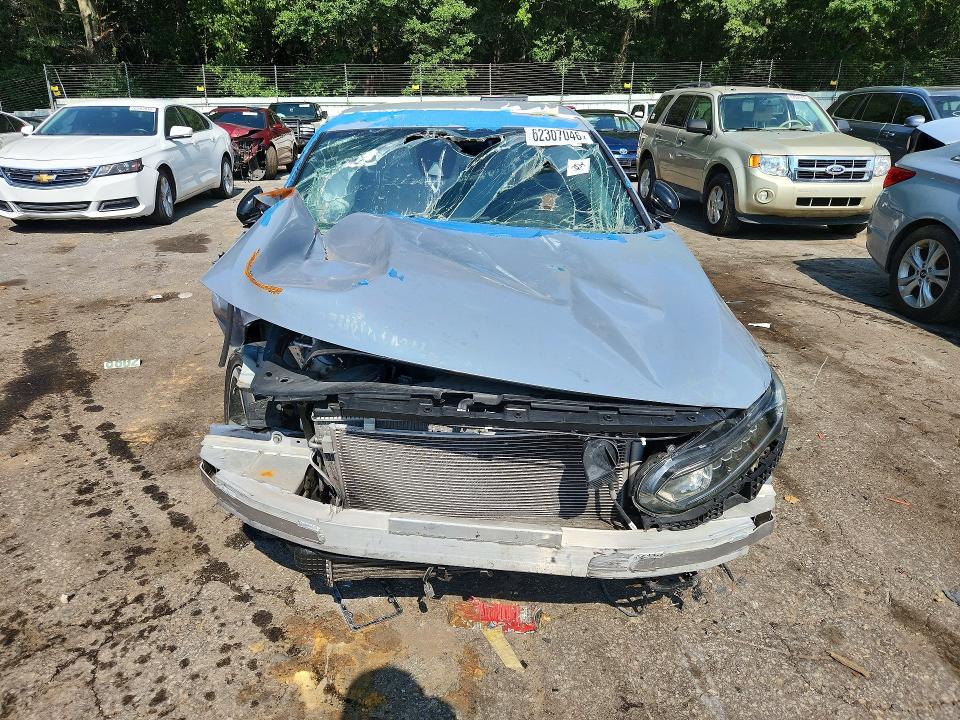 Aukcja sprzedaży 2022 Honda Accord, vin: 1HGCV1F32NA088185, numer aukcji: 62307046