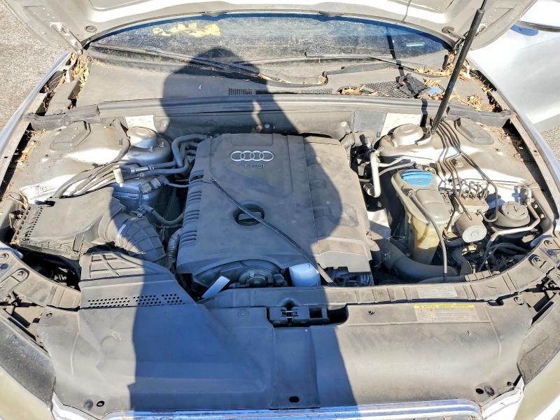 Aukcja sprzedaży 2011 Audi A5, vin: WAUJFAFH3BN006495, numer aukcji: 62625696