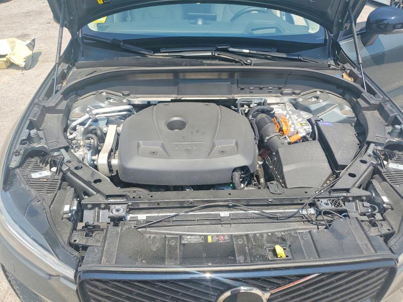 Продажа на аукционе авто 2026 Volvo Xc60, vin: YV4H60RM4T1300577, номер лота: 62825916