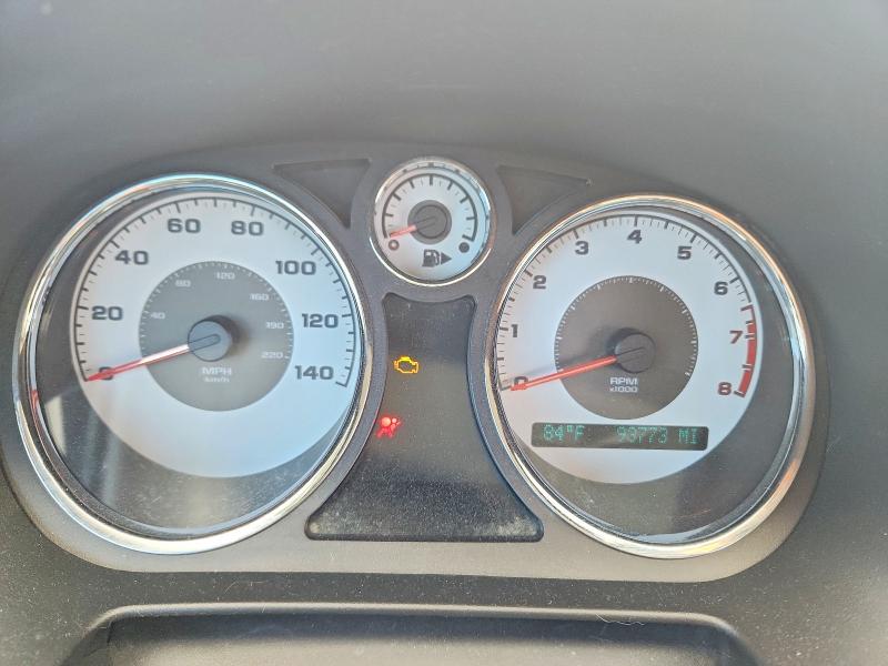 85973495 :رقم المزاد ، 1G1AL14F957662747 vin ، 2005 Chevrolet Cobalt مزاد بيع