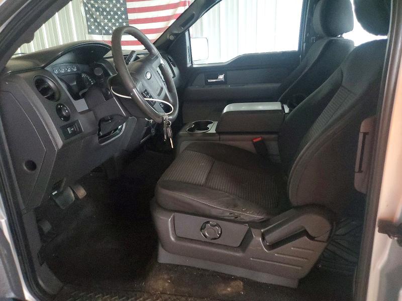 Продаж на аукціоні авто 2014 Ford F150, vin: 1FTEX1EM0EFB68602, номер лоту: 62459156