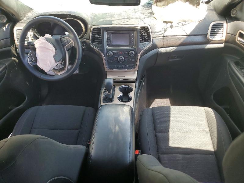 Продажа на аукционе авто 2016 Jeep Grand Cherokee, vin: 1C4RJEAG0GC500715, номер лота: 62433366