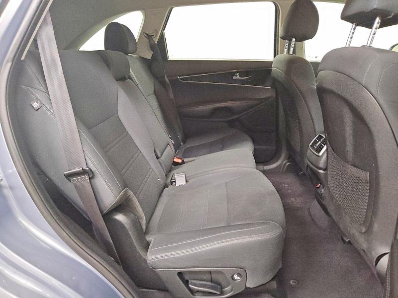 2020 Kia Sorento მანქანა იყიდება აუქციონზე, vin: 5XYPG4A33LG632001, აუქციონის ნომერი: 60334516