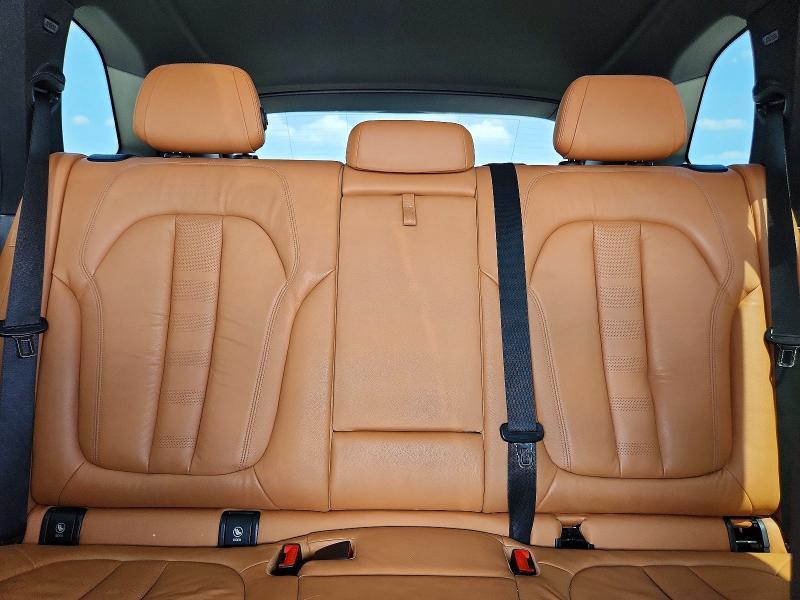 2019 Bmw X5 მანქანა იყიდება აუქციონზე, vin: 5UXCR6C57KLL13866, აუქციონის ნომერი: 63194676