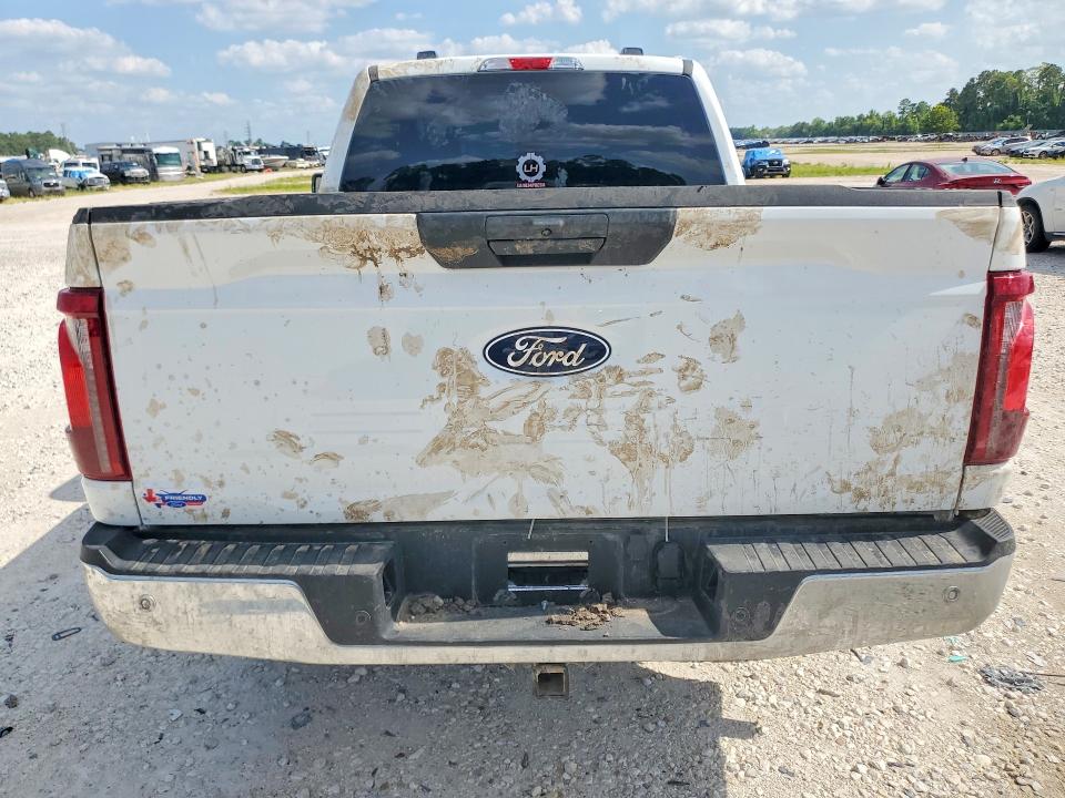 Aukcja sprzedaży 2026 Ford F150, vin: 1FTMF1L50TKD81418, numer aukcji: 61939216