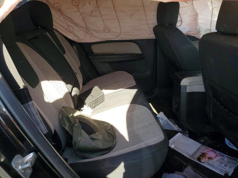 61810766 :رقم المزاد ، 2GNALDEK1C1236508 vin ، 2012 Chevrolet Equinox مزاد بيع