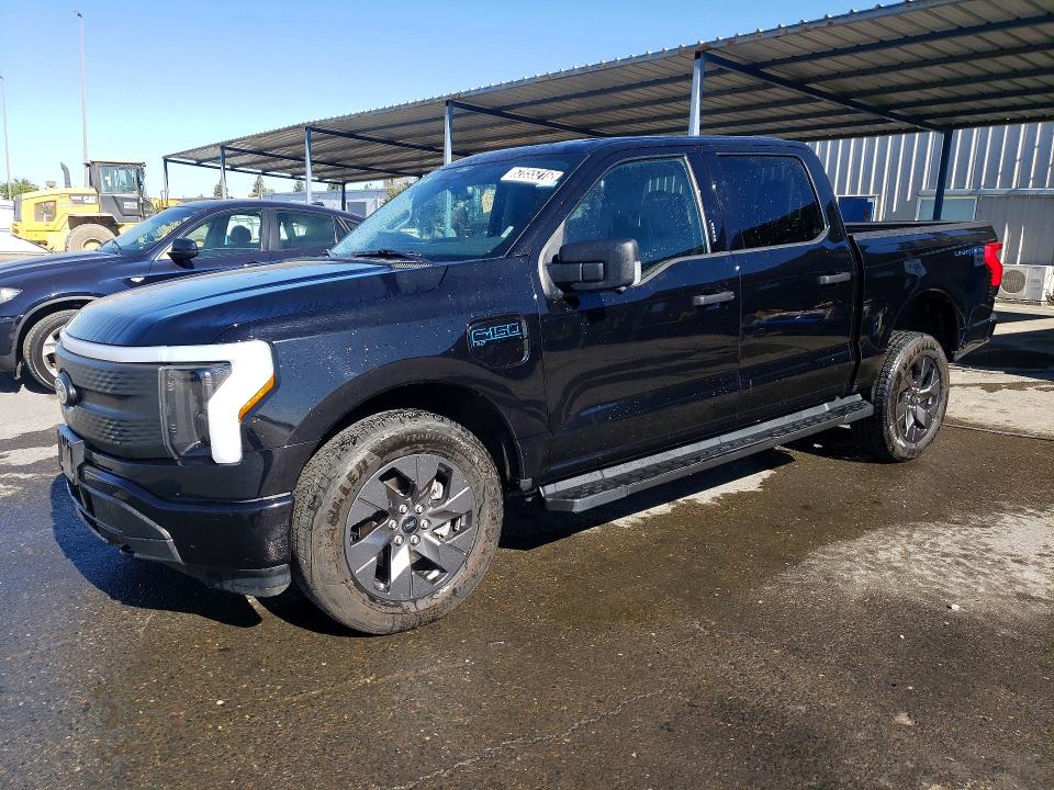Aukcja sprzedaży 2024 Ford F150, vin: 1FTVW3LK6RWG06514, numer aukcji: 62855216