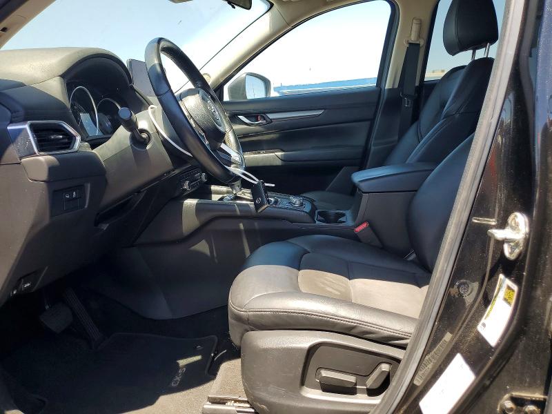 Aukcja sprzedaży 2022 Mazda Cx-5, vin: JM3KFBBM4N0565790, numer aukcji: 60179076