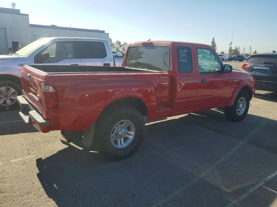 61977366 :رقم المزاد ، 1FTYR14U53PB54954 vin ، 2003 Ford Ranger مزاد بيع