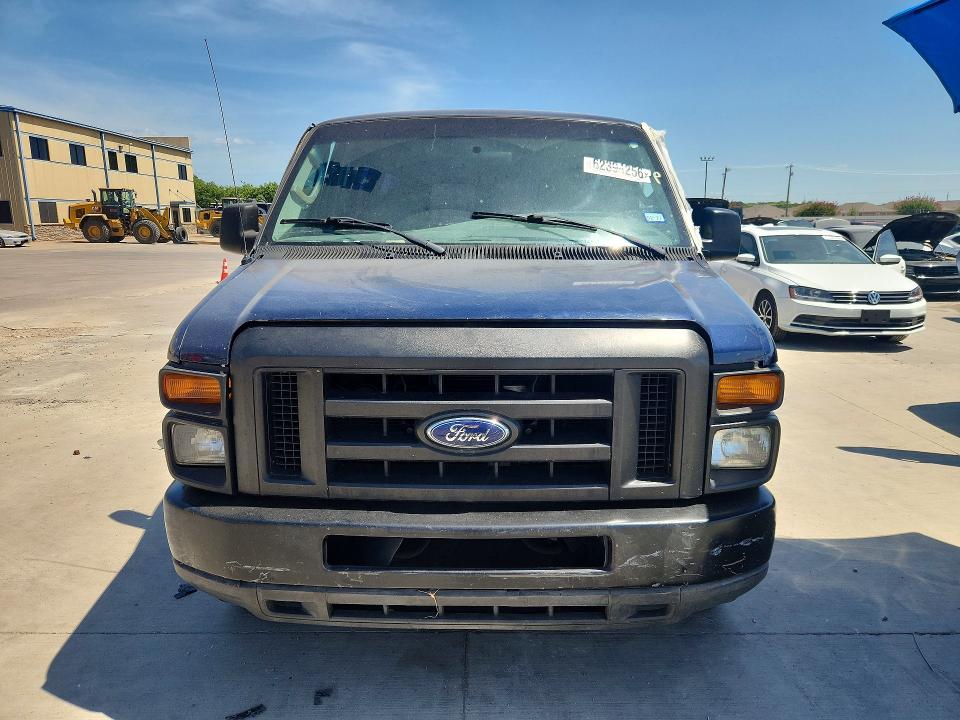 Aukcja sprzedaży 2008 Ford Econoline E350, vin: 1FBSS31L18DA03706, numer aukcji: 62394256