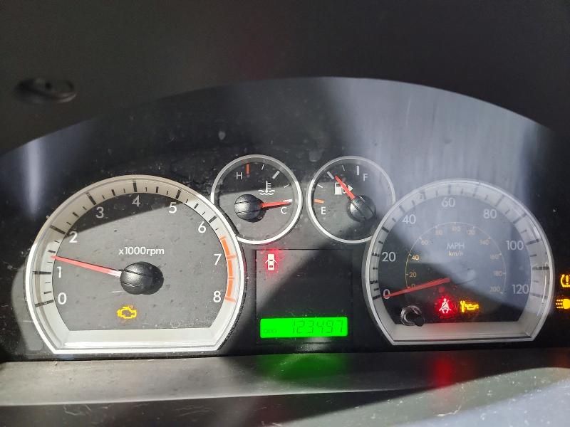 2011 Chevrolet Aveo მანქანა იყიდება აუქციონზე, vin: KL1TD6DE3BB186772, აუქციონის ნომერი: 59799546