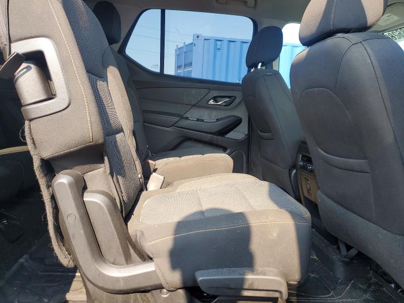 Продажа на аукционе авто 2020 Chevrolet Traverse, vin: 1GNEVGKW5LJ222329, номер лота: 62386286