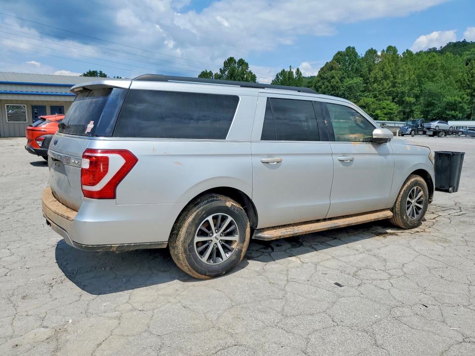 Продаж на аукціоні авто 2018 Ford Expedition, vin: 1FMJK1JT2JEA26158, номер лоту: 62898716