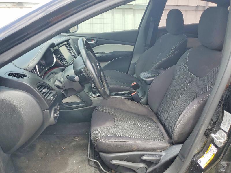 2015 Dodge Dart მანქანა იყიდება აუქციონზე, vin: 1C3CDFBB0FD213300, აუქციონის ნომერი: 60035676