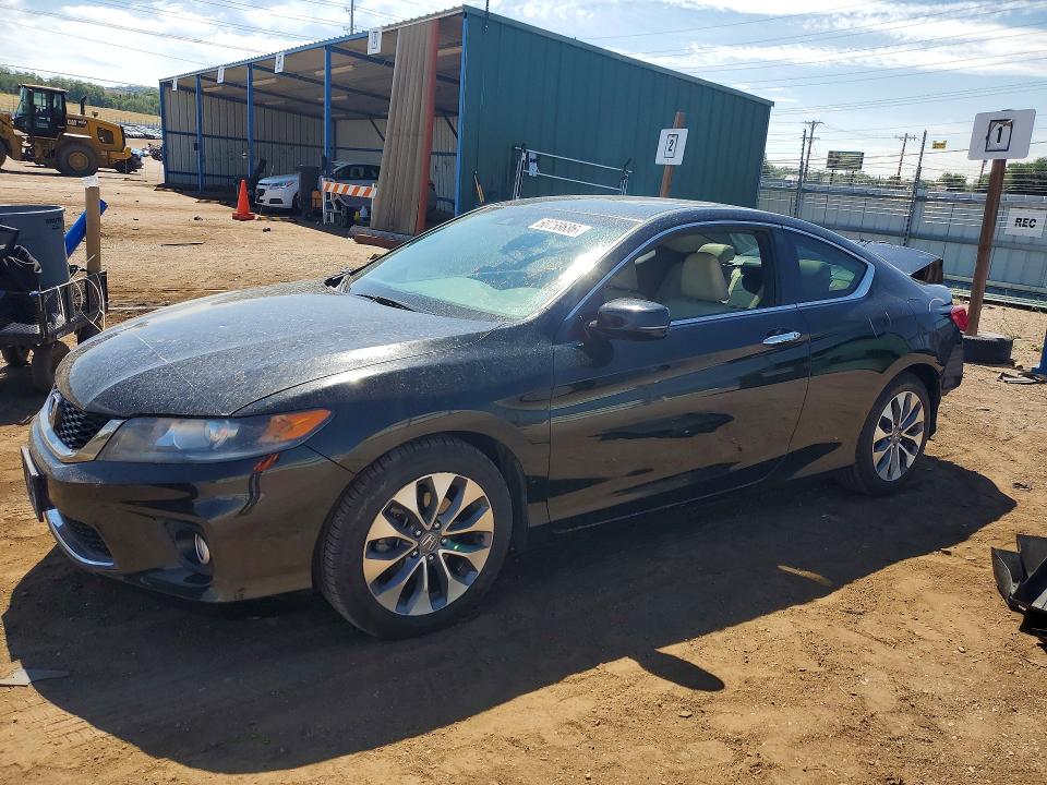 Продаж на аукціоні авто 2013 Honda Accord, vin: 1HGCT1B84DA015566, номер лоту: 60758686