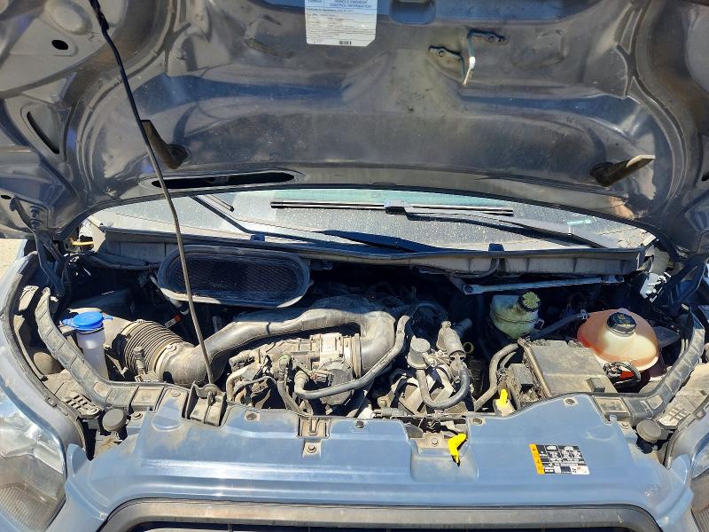 Aukcja sprzedaży 2020 Ford Transit, vin: 1FTBR3X8XLKB09604, numer aukcji: 59809826