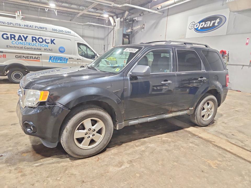 62145526 :رقم المزاد ، 1FMCU0D78CKA00955 vin ، 2012 Ford Escape مزاد بيع