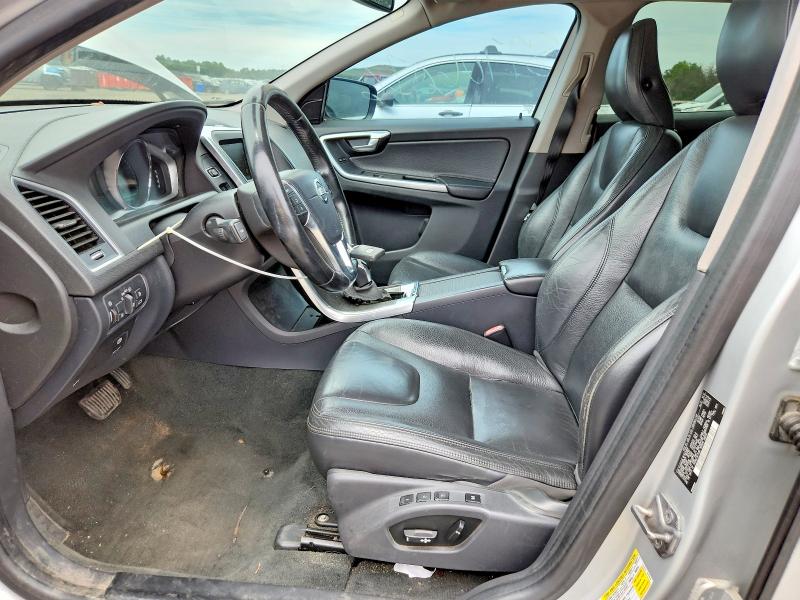 Продажа на аукционе авто 2014 Volvo Xc60, vin: YV4952DL1E2553466, номер лота: 60511556