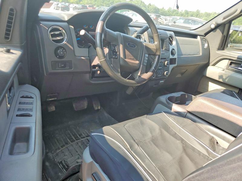 2013 Ford F150 მანქანა იყიდება აუქციონზე, vin: 1FTFW1ET8DFB18558, აუქციონის ნომერი: 61124836