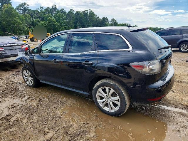 2011 Mazda Cx-7 მანქანა იყიდება აუქციონზე, vin: JM3ER2C35B0381951, აუქციონის ნომერი: 60323266