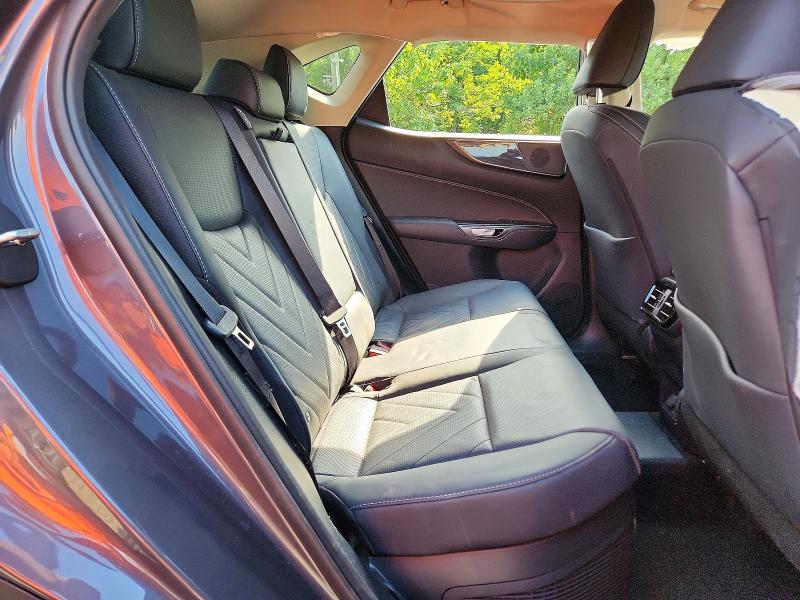 Продаж на аукціоні авто 2026 Lexus Nx 450h+, vin: JTJHKCFZ7T2085428, номер лоту: 62005116