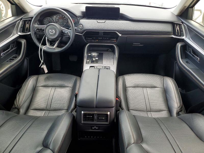 59242956 :رقم المزاد ، JM3KKCHD7R1149337 vin ، 2024 Mazda Cx-90 مزاد بيع