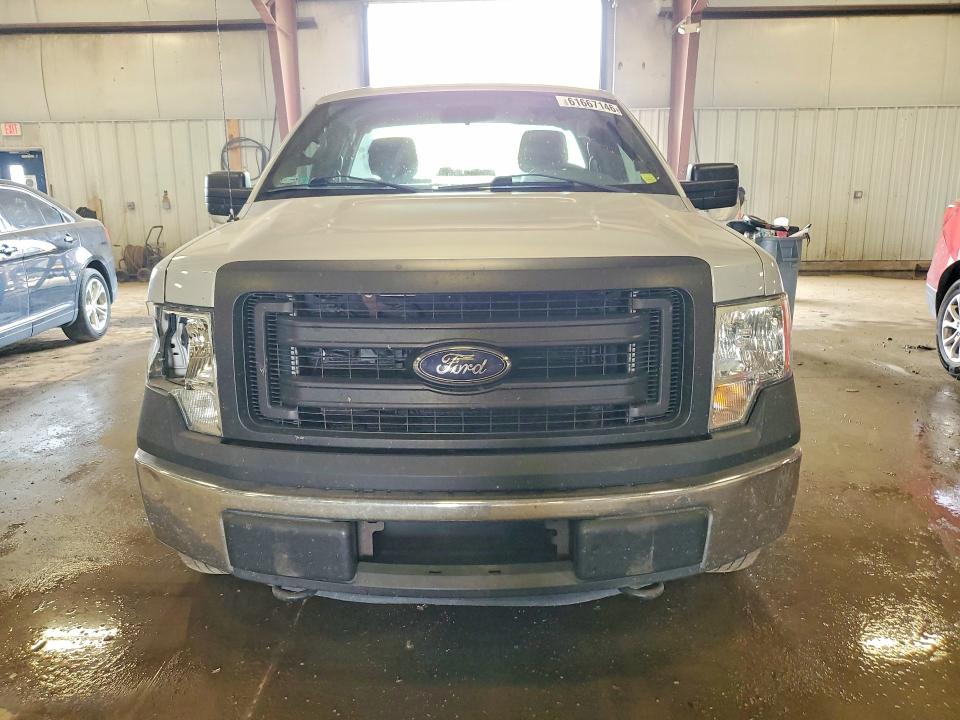 Продаж на аукціоні авто 2013 Ford F150, vin: 1FTMF1CM1DKE32806, номер лоту: 61667146