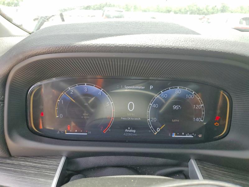 Продаж на аукціоні авто 2024 Jeep Wagoneer, vin: 1C4SJUBP8RS183964, номер лоту: 60831836