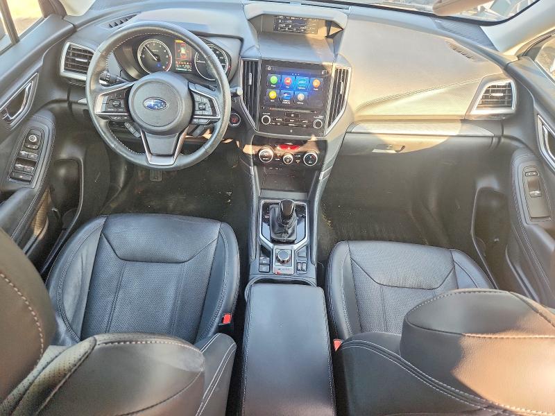 Продажа на аукционе авто 2021 Subaru Forester, vin: JF2SKAUC0MH518101, номер лота: 60661396