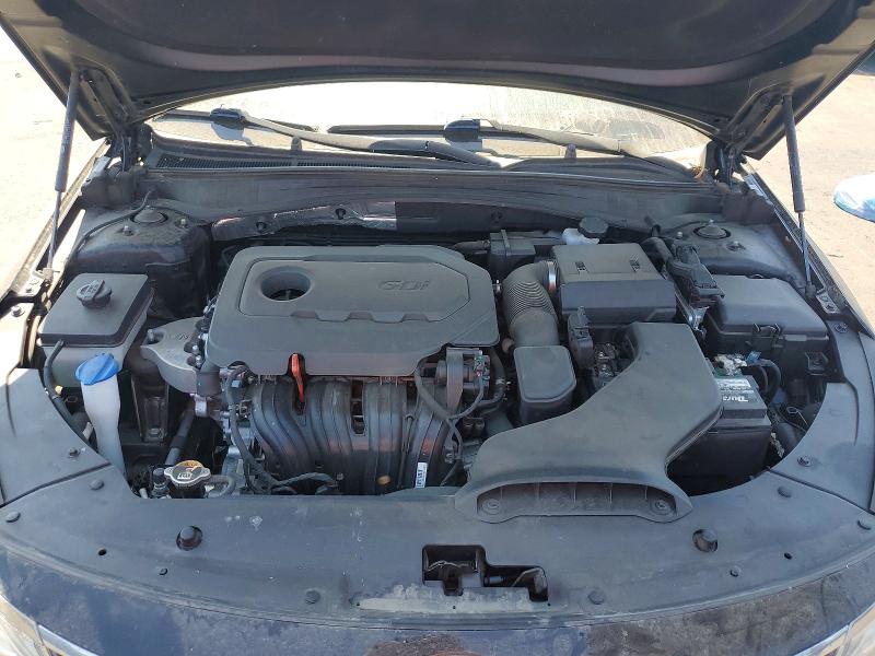 61328876 :رقم المزاد ، 5XXGT4L32LG419313 vin ، 2020 Kia Optima مزاد بيع
